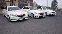 Mercedes Wedding Car Hire Ireland 1086075 Image 4